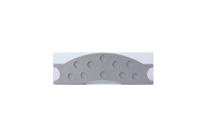 Brake Shoe - AK 6